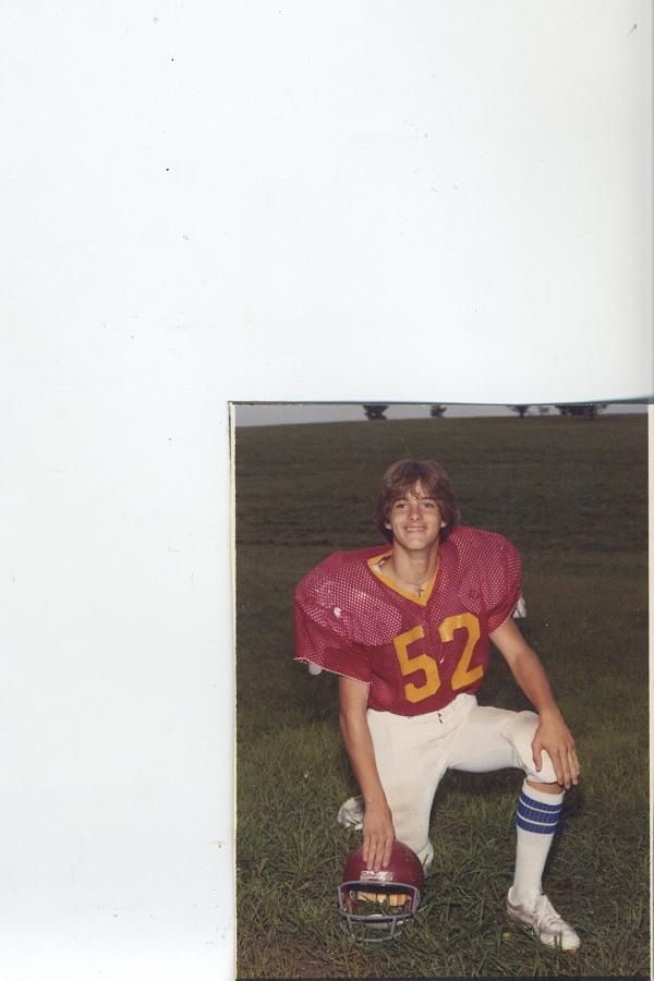Chris Hopkins - Class of 1985 - Hazelwood East High School