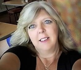 Dolores (deejay) Birdsong - Class of 1979 - Hazelwood East High School