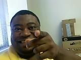 James Santa Cruze - Class of 1989 - Hazelwood East High School
