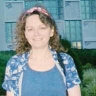 Dawn Blanc - Class of 1990 - Hazelwood East High School