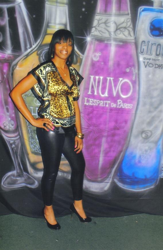 Alicia Vance - Class of 2000 - Hazelwood East High School