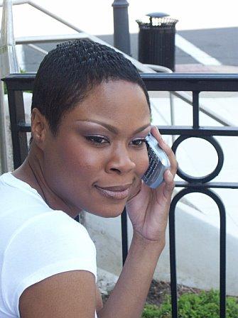 Candice Ellis - Class of 2000 - Hazelwood East High School