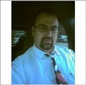 Joey Gambino - Class of 1987 - Hazelwood East High School