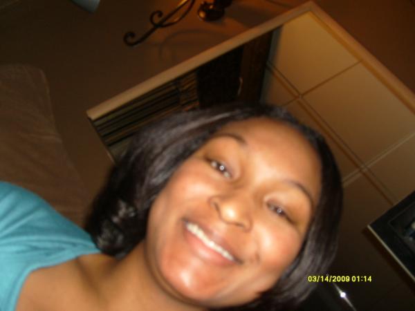 Sherri White - Class of 2000 - Hazelwood East High School