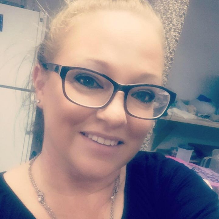 Angela Gildersleeve - Class of 1989 - Hazelwood East High School