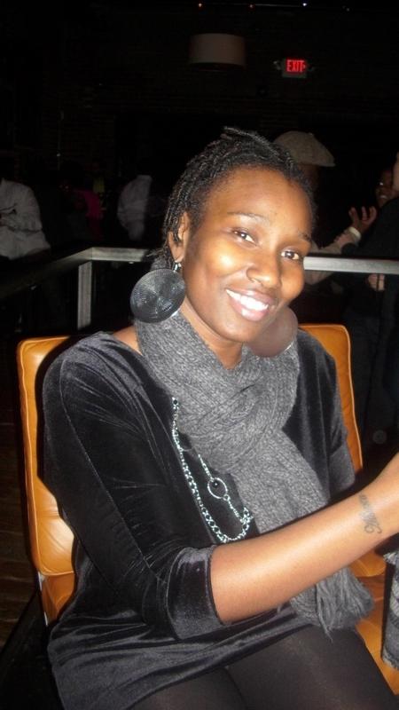 Elaine Johnson - Class of 2003 - Hazelwood East High School