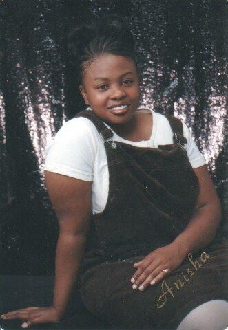 Anisha Mcdonald - Class of 1999 - Hazelwood East High School