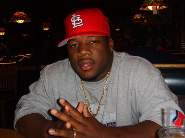 Ronnie Lewis - Class of 1997 - Hazelwood East High School