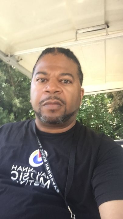 Quentin Barnett - Class of 1987 - Hazelwood East High School