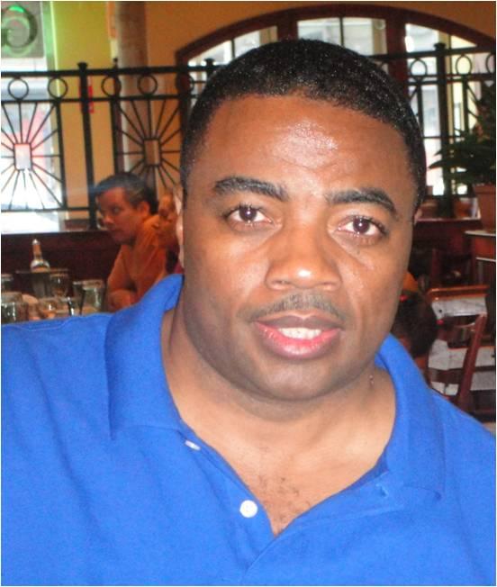 Andre Brown - Class of 1980 - Hazelwood East High School