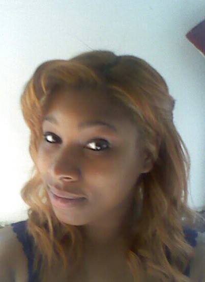 Aleesha Garner - Class of 2011 - Hazelwood East High School