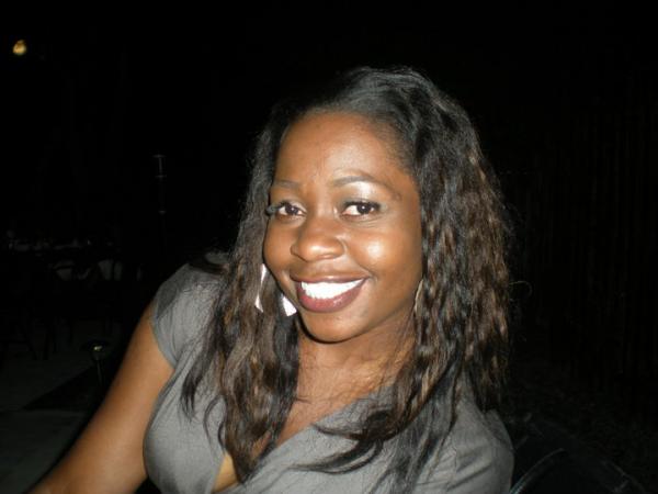 Regina Gleason - Class of 1995 - Hazelwood East High School