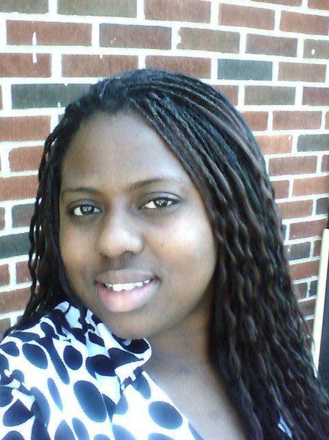 Brittani Boles - Class of 2006 - Hazelwood East High School