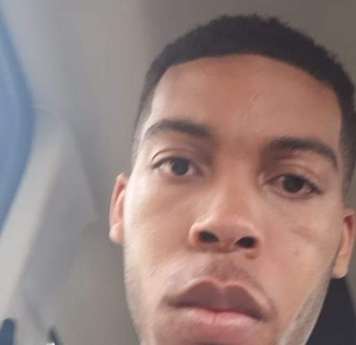 Samuel Williams Jr - Class of 2012 - Hazelwood East High School