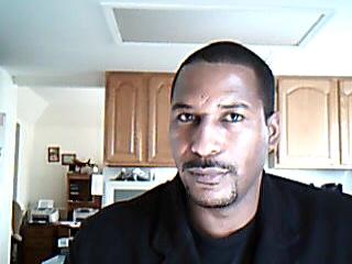 Roderick Nash - Class of 1985 - Hazelwood East High School