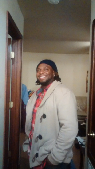 Curtis Cunningham - Class of 2002 - Hazelwood East High School