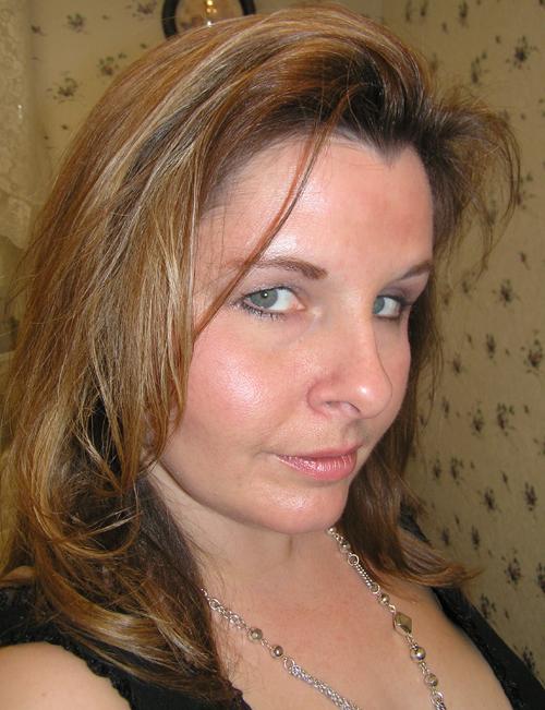 Donna Lute - Class of 1985 - Hazelwood East High School