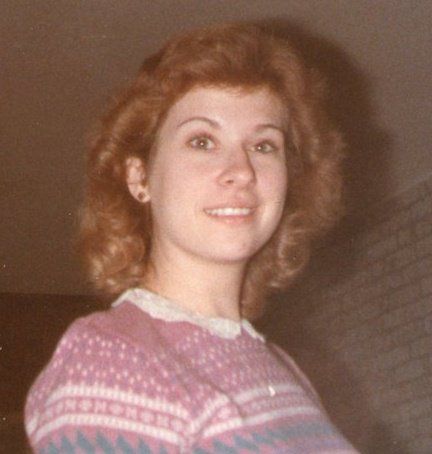 Teri Minicky - Class of 1980 - Hazelwood East High School