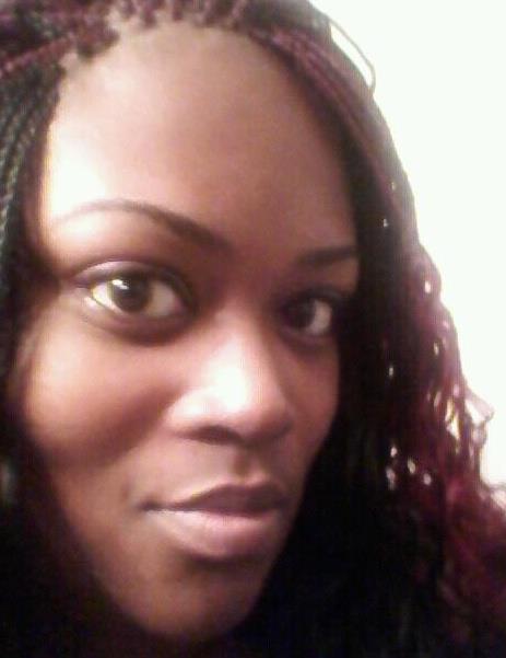 Erricka Moorehead - Class of 2002 - Hazelwood East High School