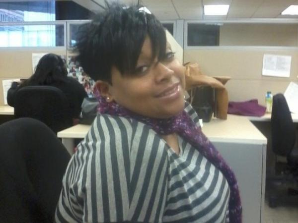 Kawana Williams - Class of 1995 - Hazelwood East High School