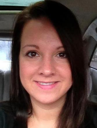 Angela Duclos - Class of 1996 - Hazelwood East High School