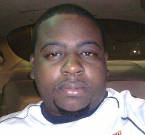 Ray Thomas - Class of 1999 - Hazelwood East High School