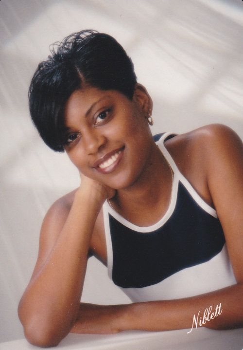 Erika Phifer - Class of 1999 - Hazelwood East High School