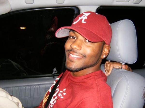 John Pleasant - Class of 2003 - Hazelwood East High School