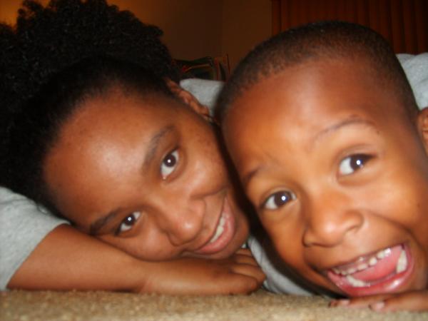 Kristina Allen - Class of 2001 - Hazelwood East High School