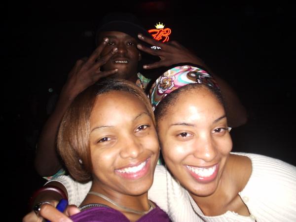 Samantha Carter - Class of 2002 - Hazelwood East High School
