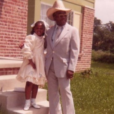 Valaur Dickerson - Class of 1993 - Hazelwood East High School