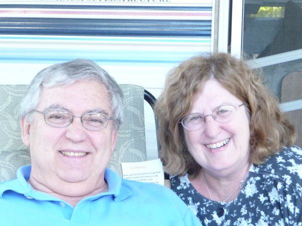 Joan Hahlweg Southard - Class of 1963 - Mehlville High School