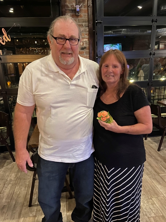 Jeffrey Richter - Class of 1974 - Mehlville High School