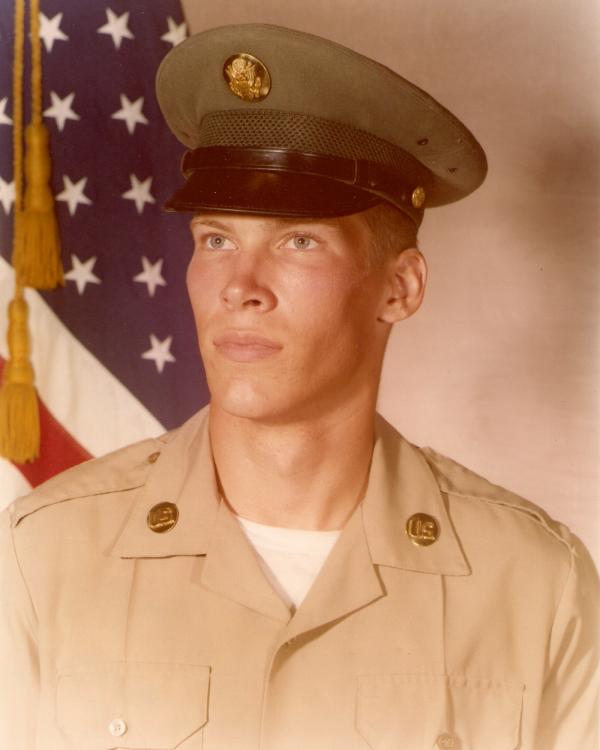 Mark Mcnelly - Class of 1978 - Mehlville High School