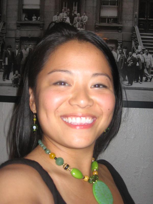 Kelsey Kellison - Class of 2000 - Mehlville High School