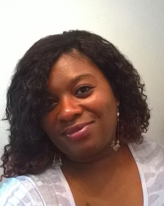 Marketta Wilson - Class of 1997 - Mehlville High School