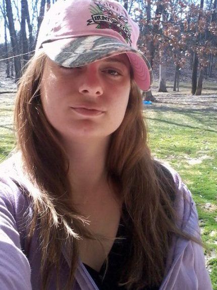 Shauna Wieschhaus - Class of 2008 - Mehlville High School