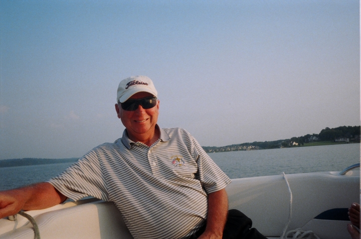 Howard Howard Mueller - Class of 1962 - Mehlville High School