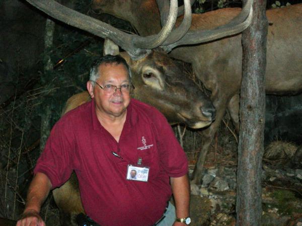 Asa Ferguson - Class of 1959 - Mehlville High School