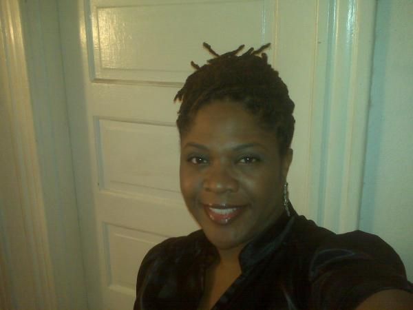 Laveina Harris - Class of 1995 - Mehlville High School