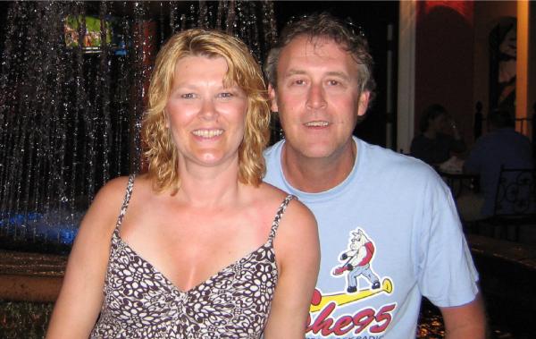 Stephanie Krassinger - Class of 1985 - Mehlville High School
