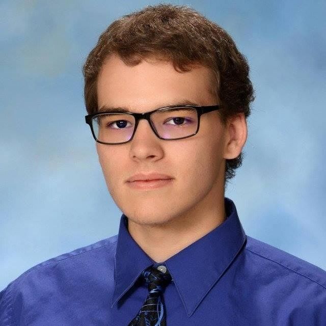 Tyler Eck - Class of 2017 - Mehlville High School