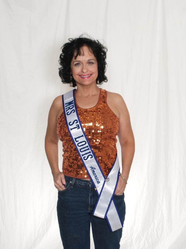 Mrs Joyce Combs - Class of 1980 - Mehlville High School