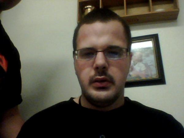 Wayne Schneider - Class of 2009 - Mehlville High School