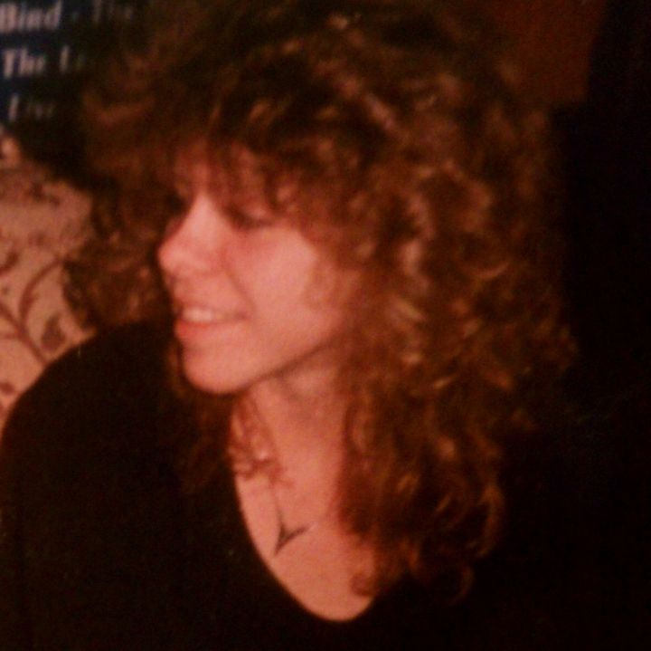 Wendy Wilson - Class of 1983 - Mehlville High School