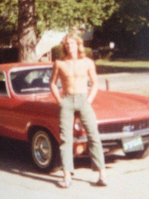 Bob Alexander - Class of 1977 - Mehlville High School