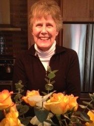 Tina Hoerr - Class of 1964 - Mehlville High School