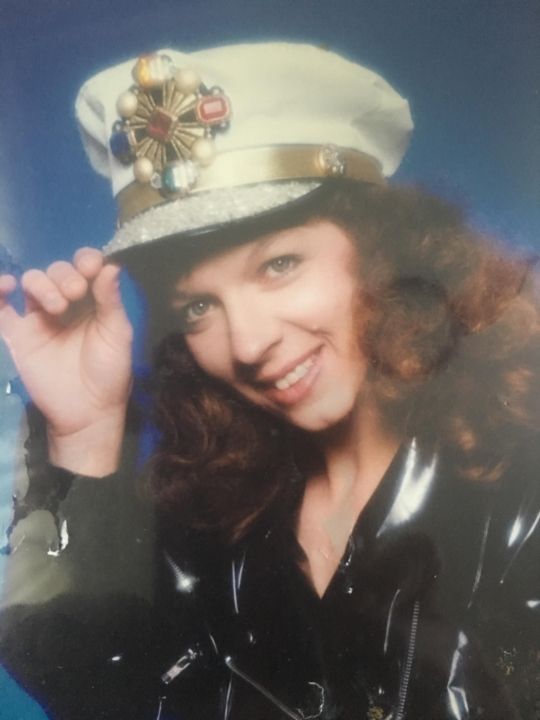 Carrie Kisner - Class of 1981 - Mehlville High School