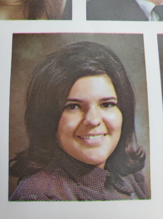 Brenda Schneider - Class of 1971 - Mehlville High School