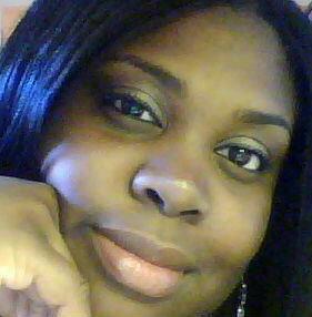 Jakayla Johnson - Class of 2000 - Normandy High School